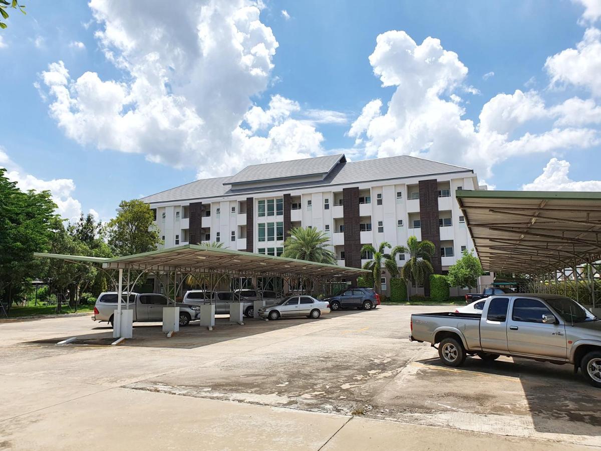 Orchid Surin Exterior foto